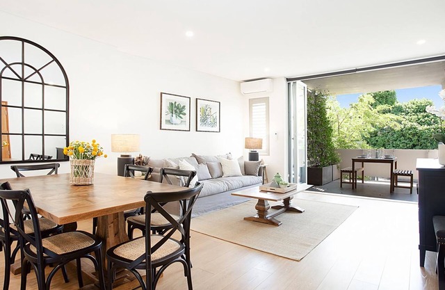 BELLEVUE BEAUTY - Hébergement: L'Abode Accommodation