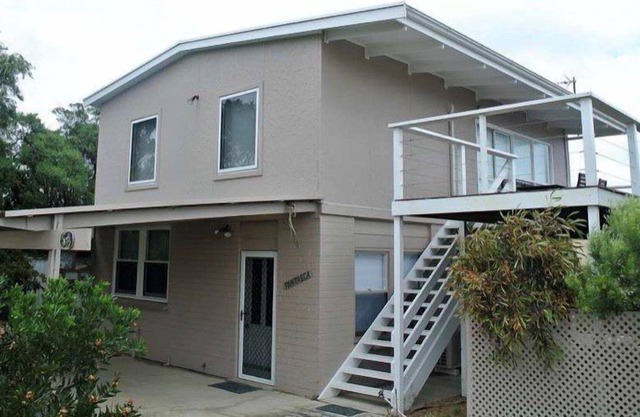Fantasea - 54 Bellevue Drive
