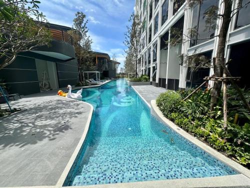 Bellevue Lagoon Phuket