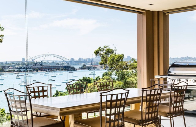 Bellezza - this Darling Point Penthouse is a snapshot of the best Sydney has to offer.
