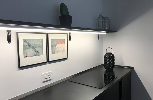 BellHome 1 - Elégant appartement dans le centre de Bari