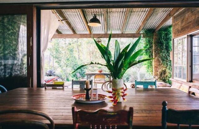Maison de ferme Bellingen: WeilHouse Living