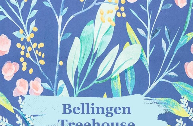 Bellingen Treehouse