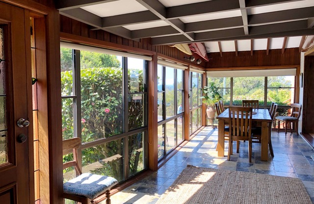 Bellinger Beach House
