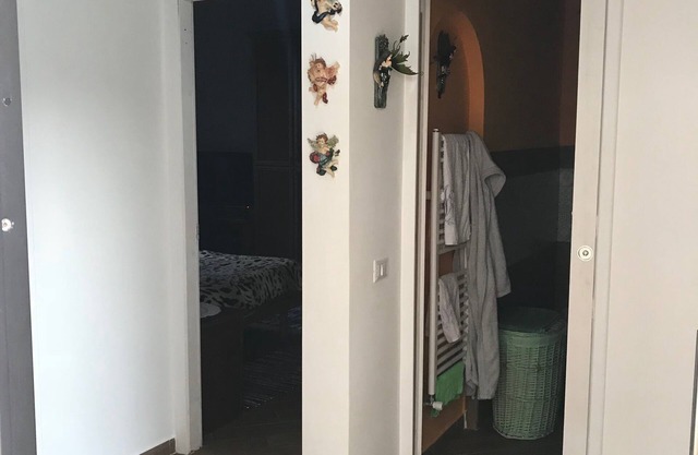Bellissima Casa sul Mare