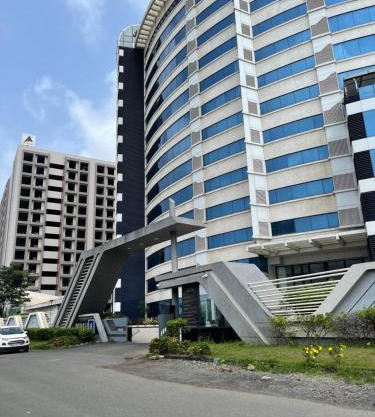 belliza apartment