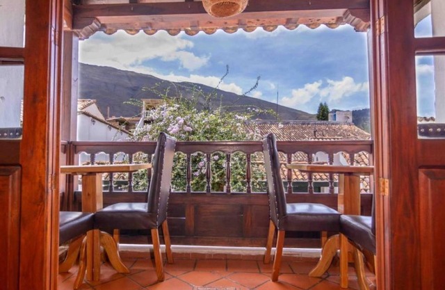 Bello Hogar (Casa Colonial).