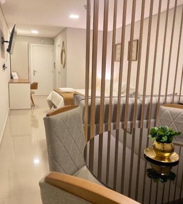 Bello y confortable Apartamento con Parking