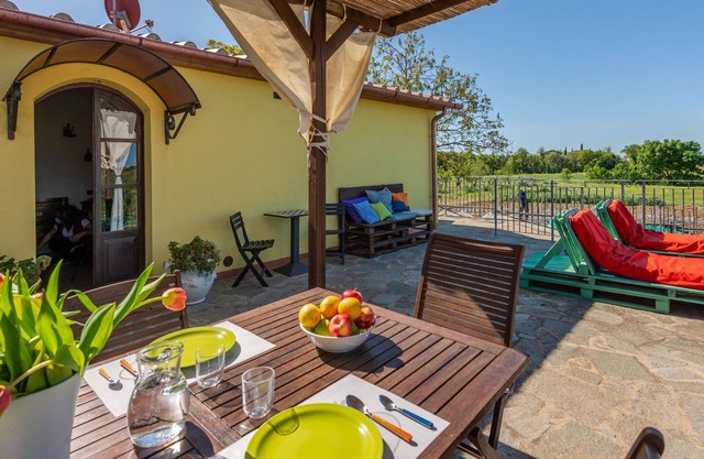 Bellosguardo by Interhome
