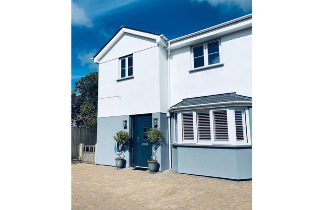 BellPitHouse Luxury Cornish house