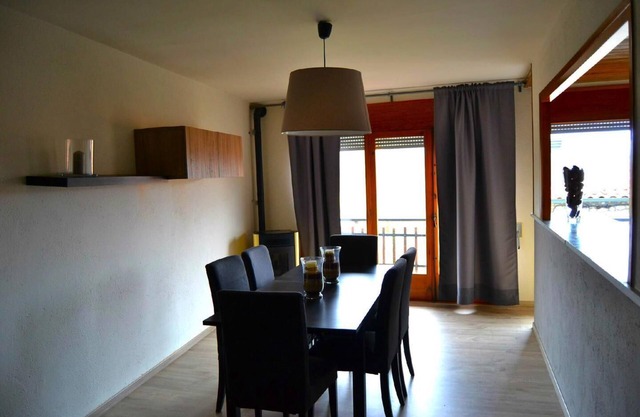 BELLVER V - Trois Chambres Appartement, Couchages 5