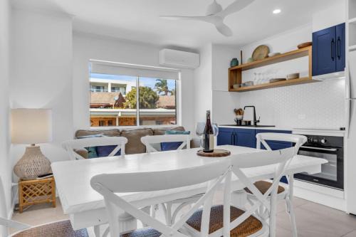 Bellvilla - Brolga Suite