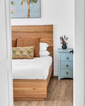 Bellvilla - Currawong Suite