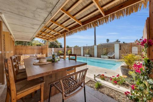 Bellvilla - Kingfisher 5 Bd Suite