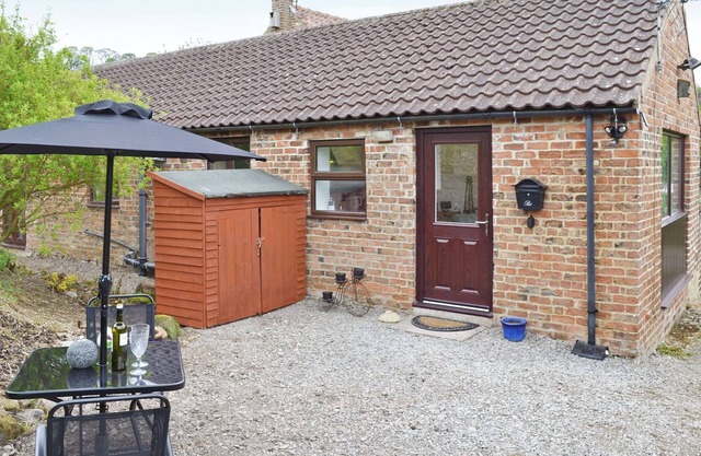 Hébergement 1 chambre à Felixkirk, près de Thirsk