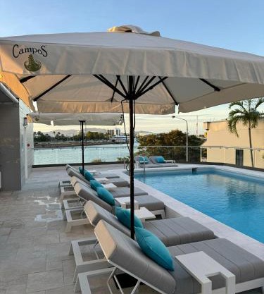 Belmoral Corporate Suites