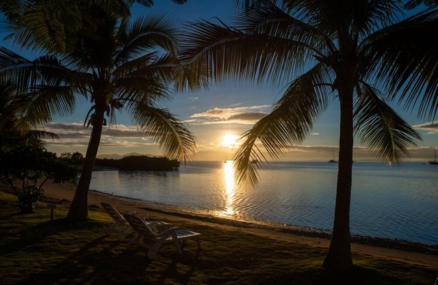 Belo Vula Resort