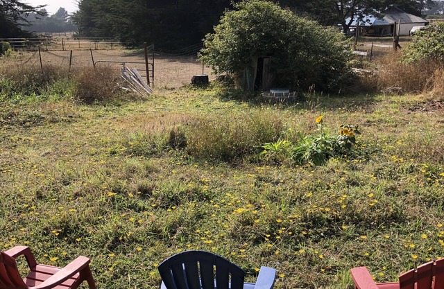 Beloved, Cozy Artist's Cottage One Mile From Sea