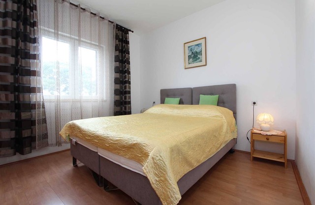 Appartement 2 Chambres BELSA