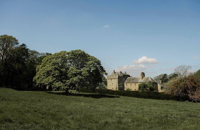 Belsay Manor House - Dix Chambres , Couchages 20