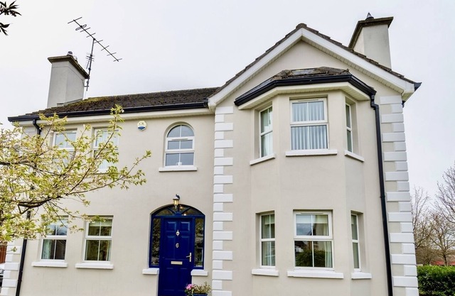 Beltany House - Exceptional 4 bed Holiday Home