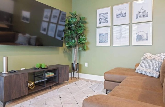 Beltline Lux Loft