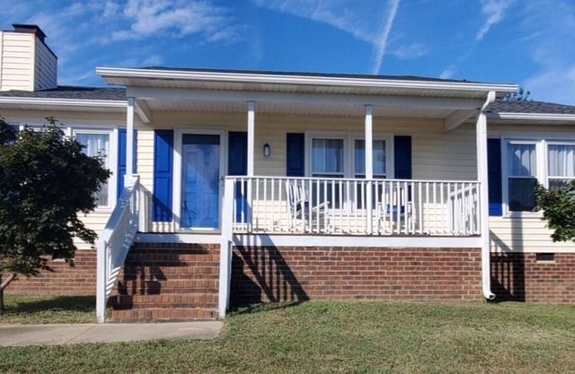 Beltline Oasis - Newly Updated 3 Bedroom Home