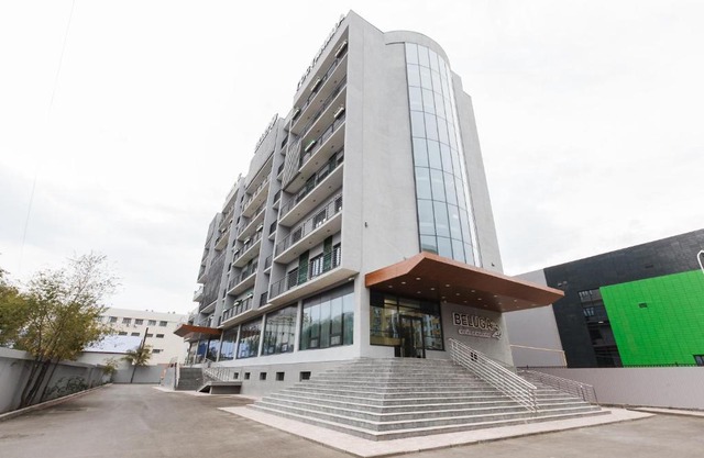 Beluga Hotel