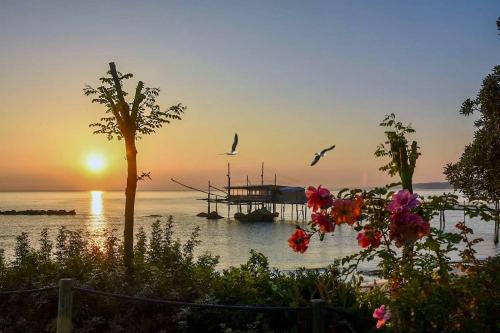 Belvedere Dei Trabocchi