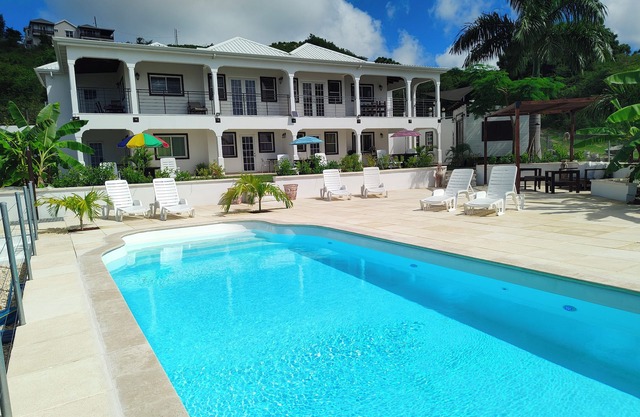 Belvedere Holiday Home