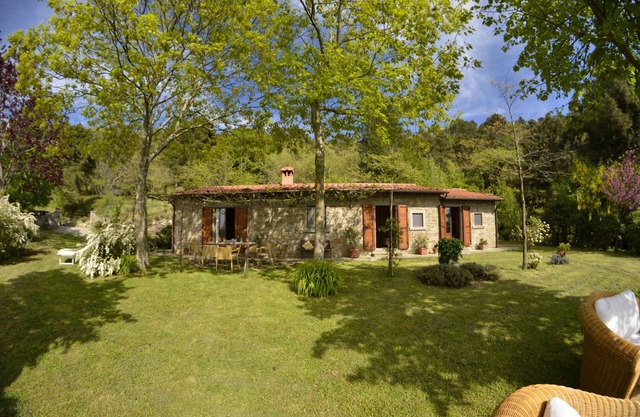 Maison panoramique du Belvédère, près du centre de Cortona