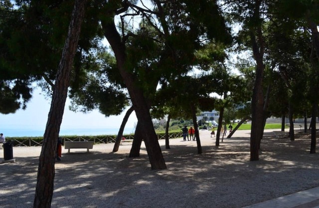 Belvedere of Ancona