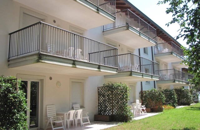 Belvedere Pineta Village Apartment Gelso for 6 persons
