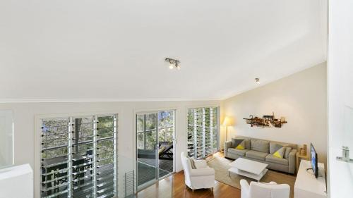 'Belvidere Cottage' by Accom Holidays