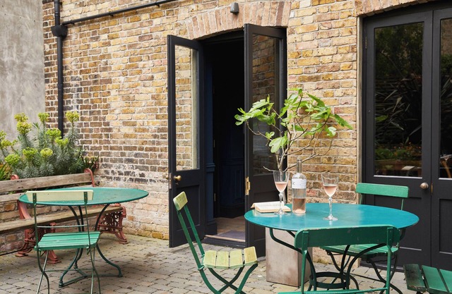 Belvidere Place