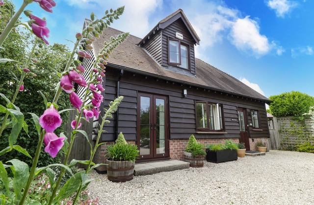 Cottage Belview, STURMINSTER NEWTON