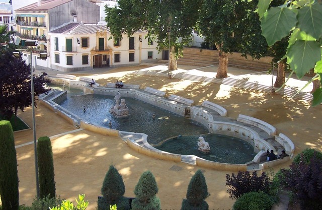Moderno chalet con piscina privada