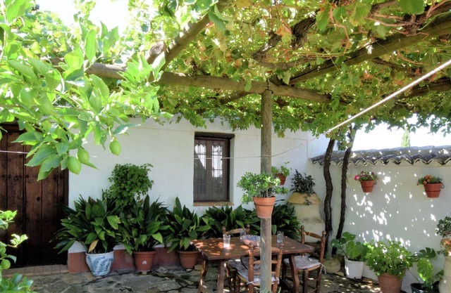 Belvilla by OYO Cortijo El Morron