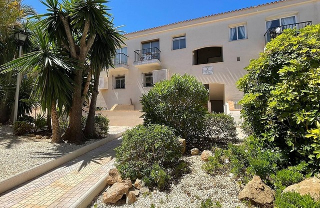 Belvilla by OYO Apartamento La Manga Club