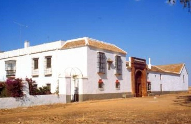 Bella Hacienda San José guardando las tradiciones