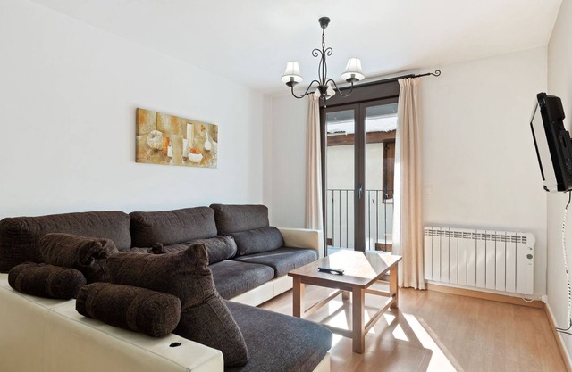 Belvilla by OYO Apartment in Gudar