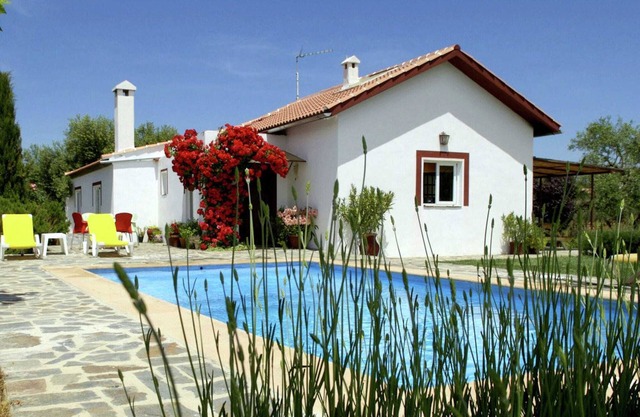 Belvilla by OYO Casa Candela