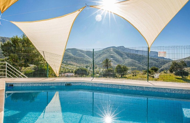 VILLA AVEC PISCINE À CARTAGENA COSTA CALIDA