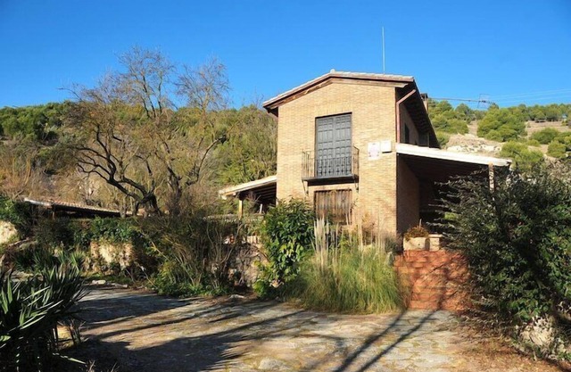 Maison de vacances près de Palencia