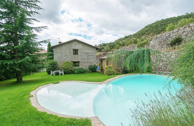 Chalet confortable avec piscine situé à Cambrils