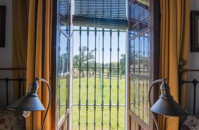 Encantadora casa de vacaciones con piscina privada