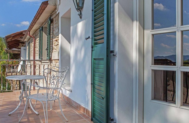 Fabuleux appartement à Modigliana avec piscine