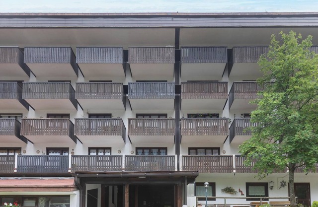 Appartement de vacances à Sella Nevea au milieu des montagnes
