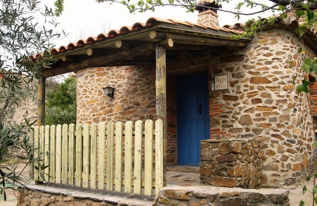 Maison de vacances confortable avec piscine