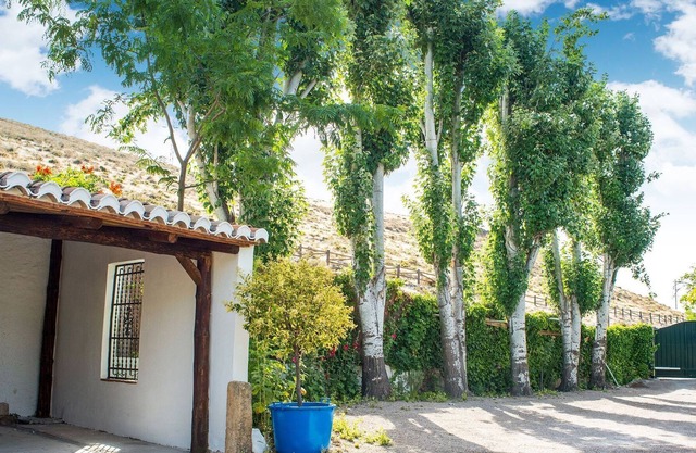 Gîte confortable avec piscine situé à El Padul